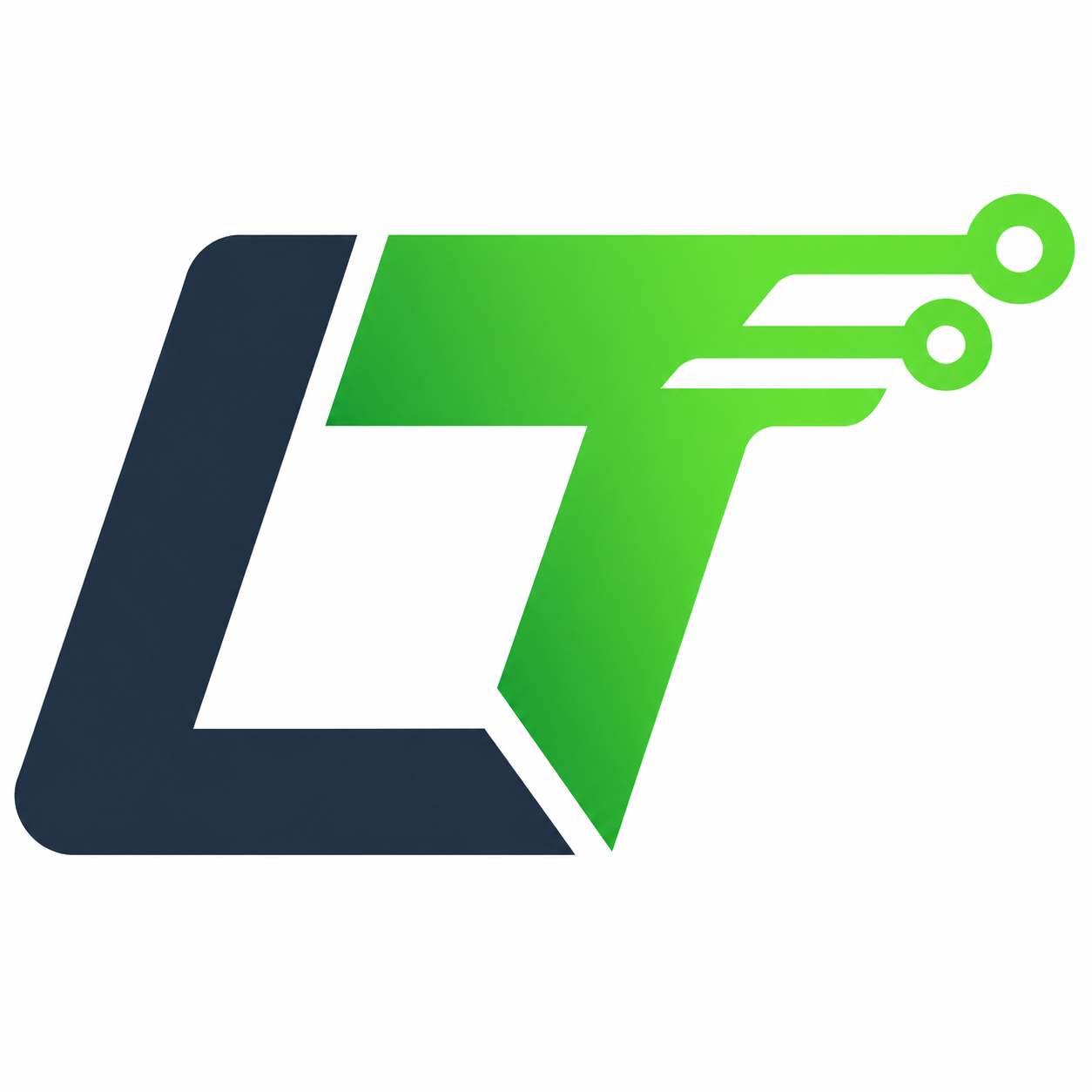 LeanTech logo